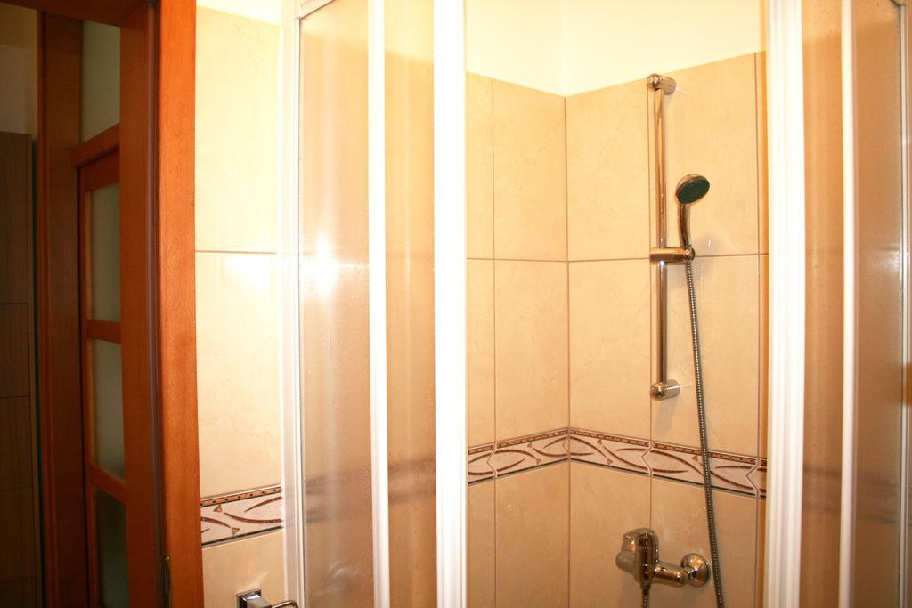 Apartment Frager Vodice Exteriér fotografie