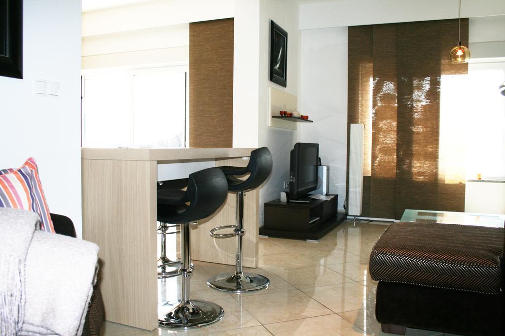 Apartment Frager Vodice Exteriér fotografie