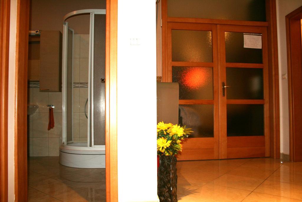 Apartment Frager Vodice Exteriér fotografie