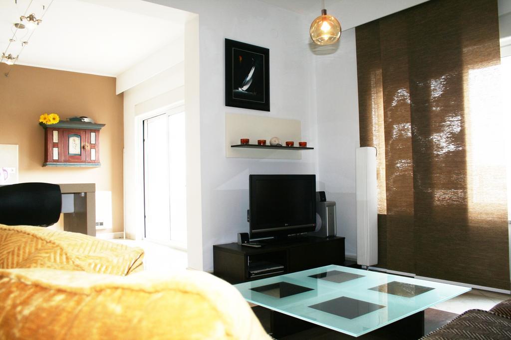 Apartment Frager Vodice Exteriér fotografie