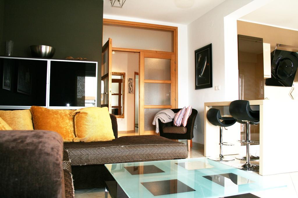 Apartment Frager Vodice Exteriér fotografie