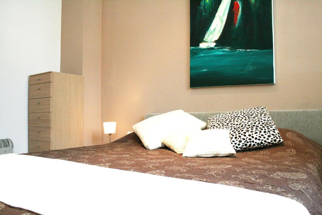 Apartment Frager Vodice Exteriér fotografie