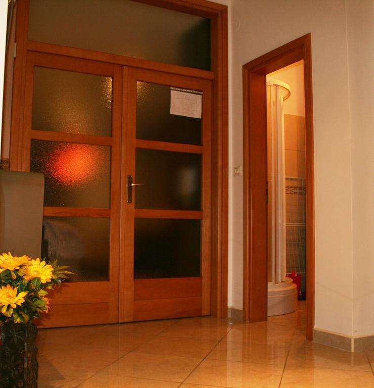 Apartment Frager Vodice Exteriér fotografie
